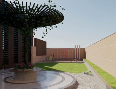 Project Image of 0.0 - 627.54 Sq.ft 2 BHK Apartment for buy in Sahjanand Riverview