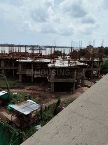 Project Image of 645.83 - 1065.63 Sq.ft 2 BHK Apartment for buy in Oceania Unimark Riviera Phase III