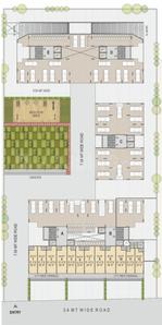 Project Image of 604.18 - 843.35 Sq.ft 2 BHK Apartment for buy in Kabir Aditya Elegance