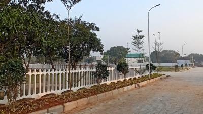 Project Image of 600.0 - 2400.0 Sq.ft Residential Plot Plot for buy in RBS Crest One