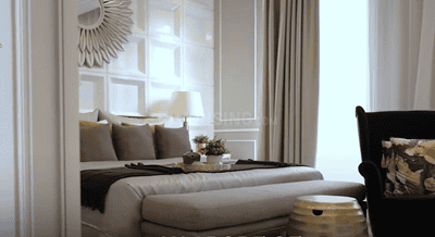 Project Image of 3079.99 - 5725.0 Sq.ft 3 BHK Apartment for buy in Rajapushpa Infina