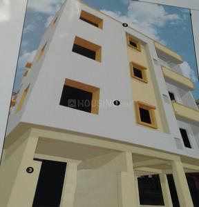 Project Image of 350.0 - 1150.0 Sq.ft 1 BHK Apartment for buy in Balaji Residency