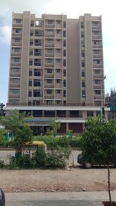 Project Image of 1017 Sq.ft 2 BHK Apartment / Flat for sale in Vatva for Rs. 3500000