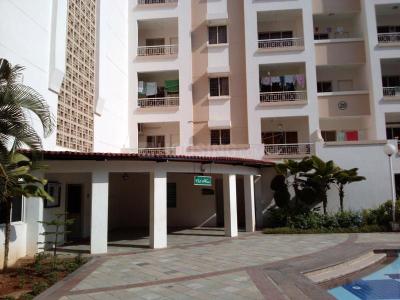 Project Image of 1450.0 - 2000.0 Sq.ft 3 BHK Apartment for buy in Mantri Residency