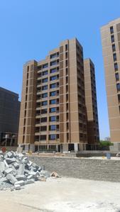 Project Image of 729.36 - 1091.68 Sq.ft 2 BHK Apartment for buy in Whiteswan Vinayak Saral Courtyard