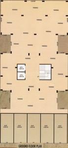 Project Image of 0.0 - 561.0 Sq.ft 3 BHK Apartment for buy in Shree Atelier Sixty