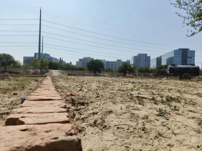 Project Image of 450.0 - 1800.0 Sq.ft Residential Plot Plot for buy in Dream Noida City