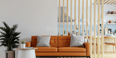 Priority Ananda Nilaya Living Area 3