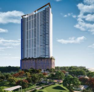 Project Image of 650.0 - 1009.0 Sq.ft 2 BHK Apartment for buy in AnchorPoint Aviara