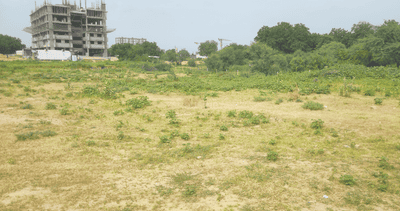 Project Image of 963.8 - 967.57 Sq.ft 3 BHK Apartment for buy in Shreeji The Glorious