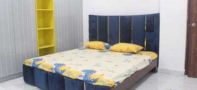 Project Image of 2230.0 - 2599.0 Sq.ft 3 BHK Villa for buy in Mirchi Venice City