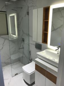Project Image of 367.0 - 571.0 Sq.ft 1 BHK Apartment for buy in EON Riverwood Park Building No 2