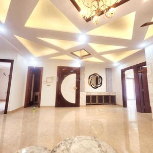 Project Image of 0.0 - 2200.0 Sq.ft 4 BHK Builder Floor for buy in Genesis Luxury Floors 303 Sq Yard