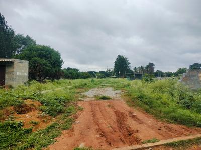 Project Image of 800.0 - 1500.0 Sq.ft Residential Plot Plot for buy in Vinyasa Enclave