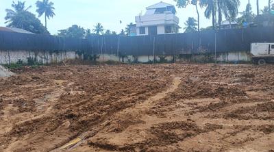 Project Image of 1162.0 - 2424.0 Sq.ft 2 BHK Apartment for buy in Varma Trident