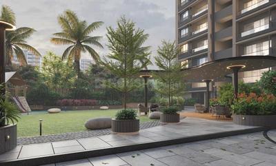 Project Image of 867.14 - 872.2 Sq.ft 3 BHK Apartment for buy in Ashapura Samanvay Evoq