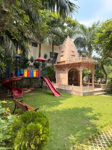 Project Image of 1652.0 - 2225.0 Sq.ft 3 BHK Apartment for buy in Golden Sands