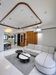 Project Image of 0.0 - 1149.69 Sq.ft 4 BHK Apartment for buy in Shreenath Siddharth Palladium