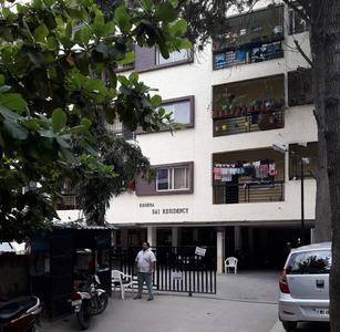 Project Image of 1150.0 - 1530.0 Sq.ft 2 BHK Apartment for buy in Reghna Sai Residency