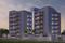 Shaurya One Edge Elevation 1