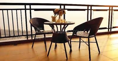 Project Image of 498.0 - 1390.0 Sq.ft 1 BHK Apartment for buy in Dsk T Thirty Five
