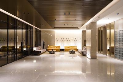 Project Image of 605.0 - 676.0 Sq.ft 2 BHK Apartment for buy in Roswalt Zaiden