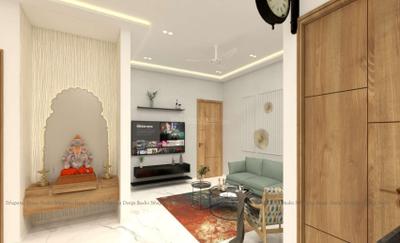 Project Image of 503.97 - 523.02 Sq.ft 2 BHK Apartment for buy in Satkar Green
