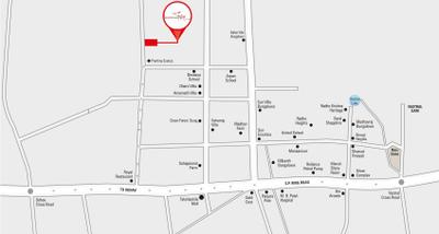 Project Image of 629.26 - 693.41 Sq.ft 2 BHK Apartment for buy in Shreedhar Vihar