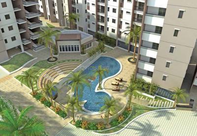 Project Image of 1088.0 - 1462.0 Sq.ft 2 BHK Apartment for buy in Mahaveer Rhyolite