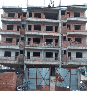 Project Image of 699.37 - 937.5 Sq.ft 2 BHK Apartment for buy in Landmark Brijtara Residency