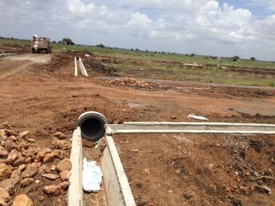 Project Image of 1200.0 - 2400.0 Sq.ft Residential Plot Plot for buy in Yesh Classic Phase II