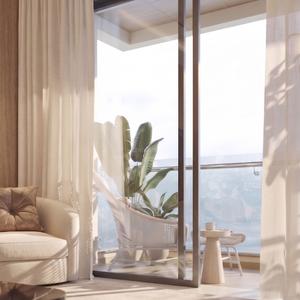 Project Image of 1102.01 - 1275.74 Sq.ft 3 BHK Apartment for buy in One Residences At Sobha One World Ph4 W7 And 8