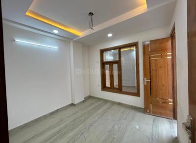 G3 Manish Residency Bedroom 1