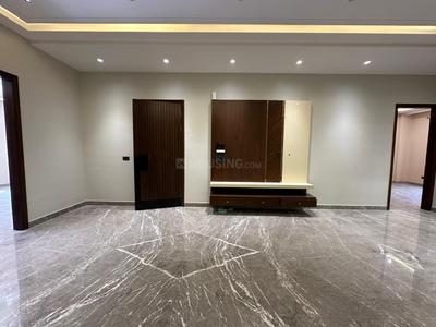 Project Image of 1125.0 - 3600.0 Sq.ft 3 BHK Apartment for buy in New Builder Floors
