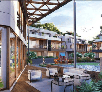 Sahjanand The Garden Others 1