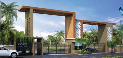 Project Image of 1122 Sq.ft 3 BHK Apartment / Flat for sale in Gothapatna for Rs. 10866000