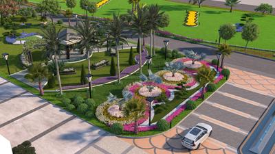Project Image of 1287 Sq.ft Residential Plot / Land for sale in Bhanoo for Rs. 11025555