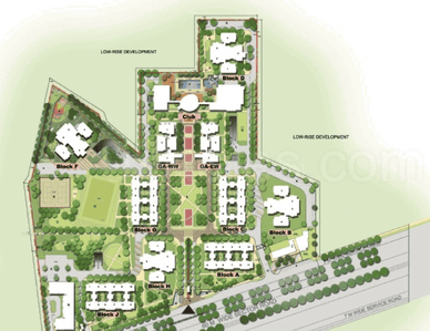 Project Image of 1800.0 - 18000.0 Sq.ft Residential Plot Plot for buy in AIPL Dreamcity
