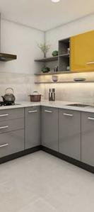 Project Image of 0.0 - 1620.0 Sq.ft 3 BHK Apartment for buy in Mudra Krishna Heights