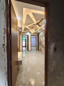 Project Image of 600.0 - 1400.0 Sq.ft 1 BHK Builder Floor for buy in JMD Marvella Homes