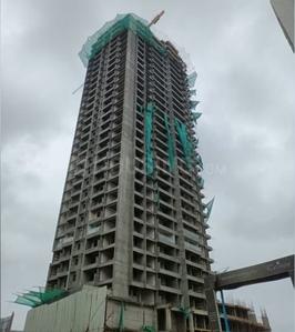 Project Image of 1257.44 - 1706.19 Sq.ft 3.5 BHK Apartment for buy in Goel Ganga Platinum B Building B