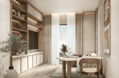 Project Image of 2305.0 - 3753.0 Sq.ft 3 BHK Apartment for buy in Appaswamy Kamadhenu