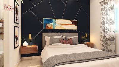 Project Image of 796.0 - 840.0 Sq.ft 2 BHK Apartment for buy in KG House Of Champions