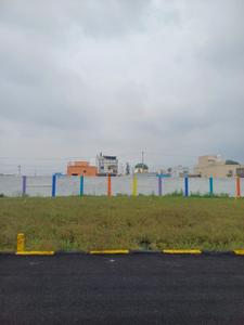 Project Image of 600.0 - 2400.0 Sq.ft Residential Plot Plot for buy in ASD Varsha Masilamani Garden