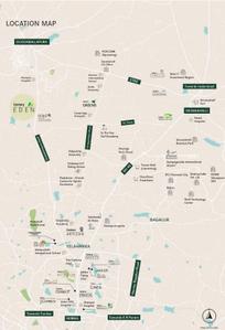 Project Image of 940.34 - 3162.54 Sq.ft Residential Plot Plot for buy in Century Eden Phase 5