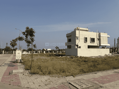 Project Image of 1165.19 - 2557.61 Sq.ft Residential Plot Plot for buy in Bhumesh Anandam Elite Phase VIII
