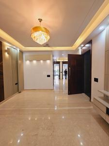 Project Image of 1250.0 - 2100.0 Sq.ft 3 BHK Apartment for buy in Vasundhra Parv Home
