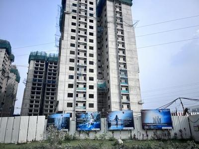 Project Image of 1296.0 - 2416.0 Sq.ft 2 BHK Apartment for buy in Candeur Lakescape