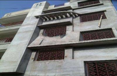 Beyond Swapno Neer Elevation 1