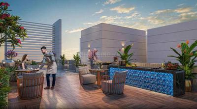 Project Image of 697 Sq.ft 2 BHK Apartment / Flat for sale in Dadar East for Rs. 31320000